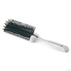 Hairdresser 0070-2230 Gloss Hair Brush Static Removal Type
