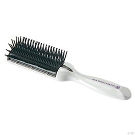 Hairdresser 0070-2230 Gloss Hair Brush Static Removal Type
