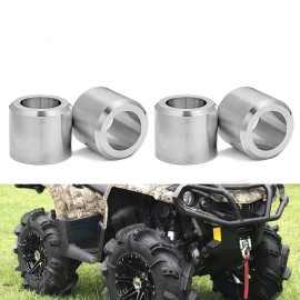 WSAYS CNC Billet 2'' Full Lift Kit Fit 15-23 Can-Am Outlander 500 570 650 850 1000R