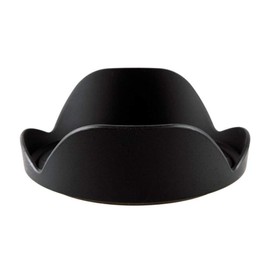 Pro Digital Lens Hood (Petal Design) (55mm) Compatible with Pentax K-x
