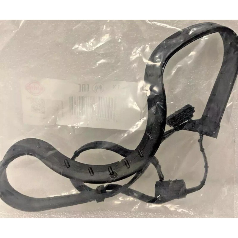 Elring OEM Genuine Elring Timing Gear Cover Gasket Volvo D13