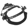Welding Helmet Headwear, Safe Protection, Double Buckle, Button Adjustment, Welding