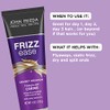 Frizz-Ease Style Creme Size 4z John Frieda Frizz-Ease Secret Weapon