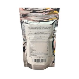Mastic of Chios Chios Mastiha Paquete 25Gr (0.88Oz) Lágrimas Medianas Goma 100% Pura Masica de Masilla Fresca, Mastic of Chios, CHEWING_GUM, Pegajoso,