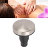 Heated Massage Gun Head, Massage Gun Heating Head Attachment, Hot