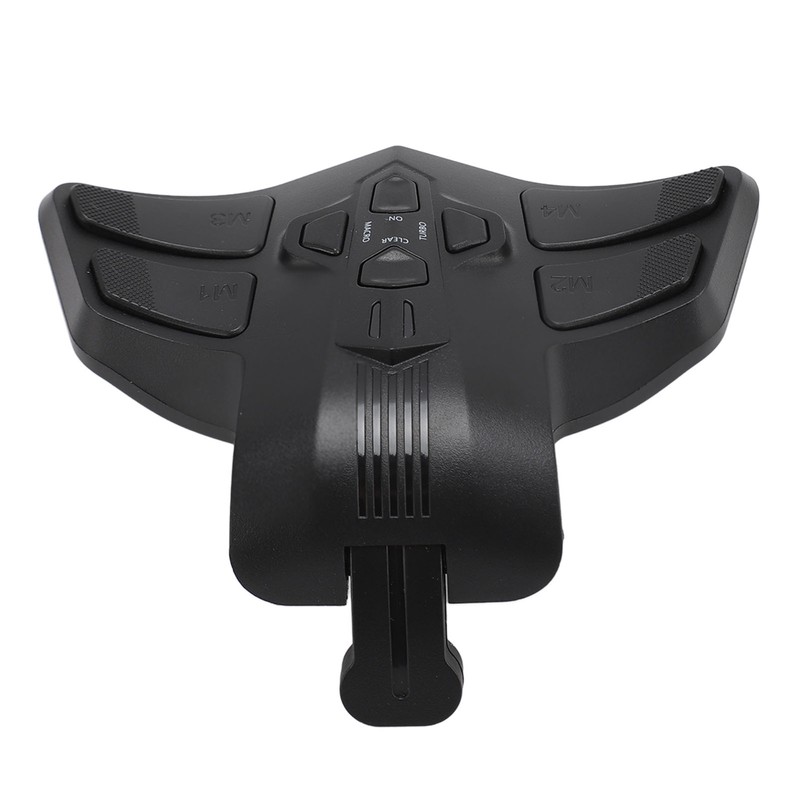 Back Paddle for Controller ABS Programmable Game Controller Back Button