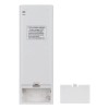 For Midea New RG66A1/BGEF Replaced Remote Control for Midea AC
