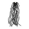 TOVINANNA Synthetics Locs Crochet Hair Extensions 1 Piece Artificial Dreadlocks