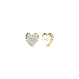 GUESS JUBE04209JWYGRHT-U Women's Stainless Steel Earrings