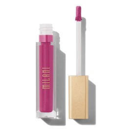 Labial Milani Amore Mate Líquido Larga Duración Dramattic Diva Rosa                                                                                   