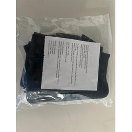 Adjustable Belly Bands For Pregnant Women - Pregnancy Belly Support Band - Breathable Abdominal Binder, Back Support, Multiple Sizes And Colors For All Stages Of Pregnancy & Postpartum (Black With Shoulder Straps, XX-Large)