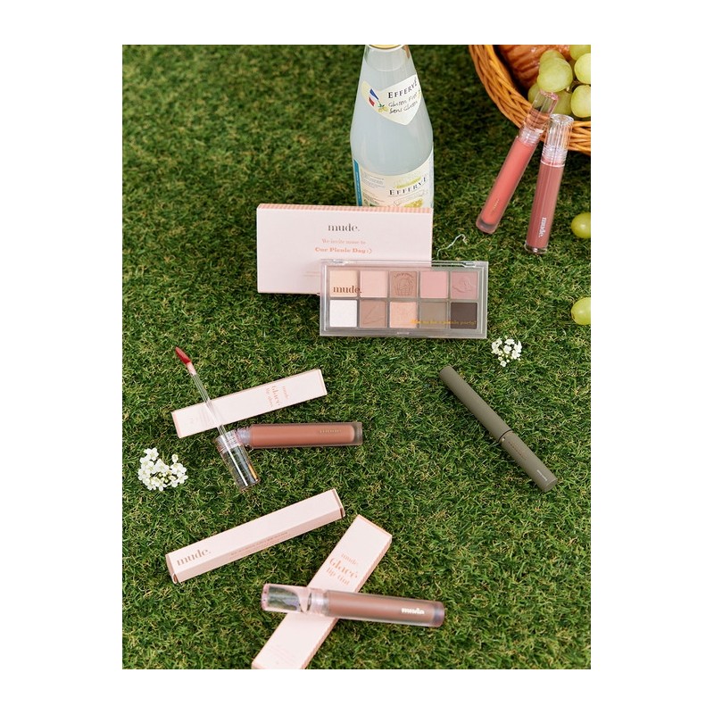 Glace Lip Tint 3g / 글라세 립 틴트 3g