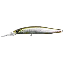 Issei G.C. Minnow 75MR-SP #05 Wakasagi