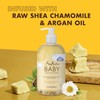 Shea Moisture Raw Shea Chamomile & Argan Oil Baby Wash