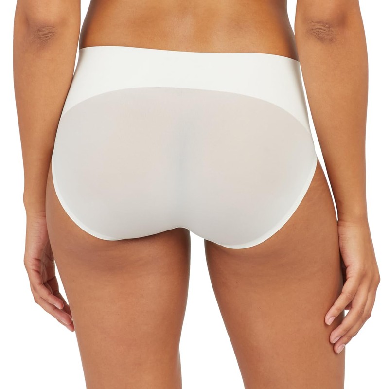 SPANX Undie-Tectable Brief - Comfortable Core Control - Invisible Shapewear