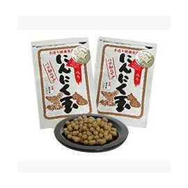 Uses carefully selected garlic, 1 bag of garlic (60 seeds) x 4 bags