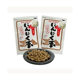 Uses carefully selected garlic, 1 bag of garlic (60 seeds) x 4 bags