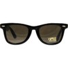 Pacific Coast Feather Blues Brothers Sunglasses for Men By Pcsun