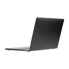 Incase Hardshell Dots Carcasa compatible con MacBook Pro 16" - Negro