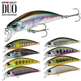 Duo Spearhead Ryuki 50S Sinking Lure P-34 (0933) 4525918030933