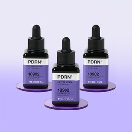Mediheal Nemo Serum Ampoule PDRN, 40ml, 3 units 메디힐 네모 세럼 앰플 피디알엔, 40ml, 3개