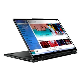 Matte Screen Protector for Lenovo Yoga 7i 16 inch 2.5K Touch 2 in 1 Laptop Compatible With 82QG0000US 2 Pack