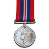 1939-45 War Medal Full Size British MIilitary Award WW2 Repro