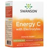 Swanson Vitamin 1000 Milligrams Energy Vitamin C with Electrolytes 30-0.16