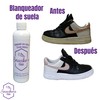 SNEAKERS KLEAN | gel y blanqueador, kit de limpieza para