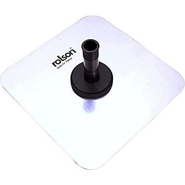 Rolson 52399 330 x 330mm Aluminium Hawk