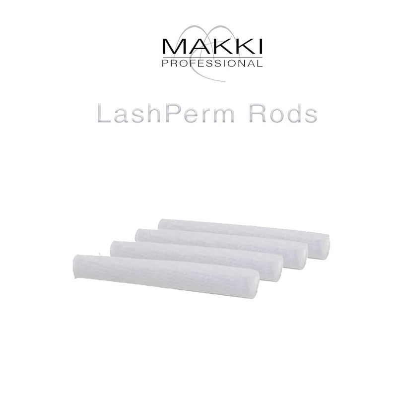 Makki 28XL Eyelash Wave Curler Rods Perm Eye Lash Lift
