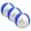 3Pcs Variety Show Juggling Toss Ball Indoor Leisure Sports Fun
