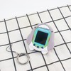 Tamagotchi Uni Case, Protective Film (2 Pieces), Combination Set, Tamagotchi