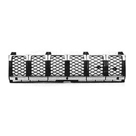 HEADLIGHTSDEPOT Grille Compatible With Toyota Pickup 1982-1983 5310095120