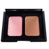 NARS ~ Mini Blush / Bronzing Duo ~ Orgasm &