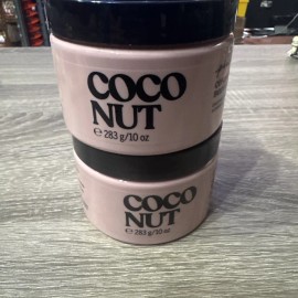 Victoria's Secret Victoria Secret Pink Conditioning Body Scrub 10oz. Set Of 2. Free Shipping. New