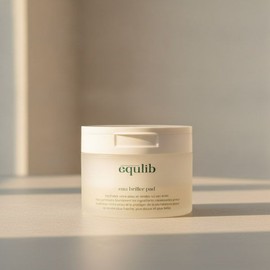 EQULIB Aubriet pad 100 sheets 200ml 4107775 NONE / EQULIB 오 브리에 패드 100매200ml 4107775 NONE