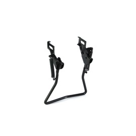 自転車用 14インチ 両立スタンド ブラック