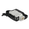 Masterpart Washing Machine Door Interlock Lock Electrical Switch Compatible With