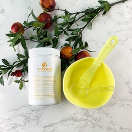 Bolayon Latinix Powder 500g+Sample VL-015 / 볼라욘 라티닉스 파우더 500g+샘플 VL-015