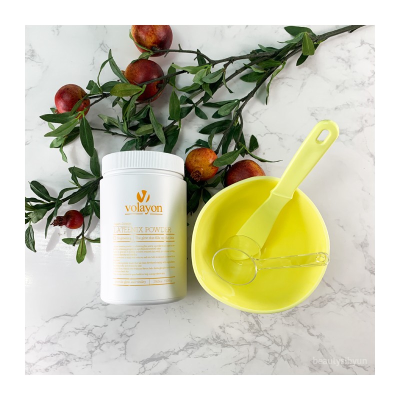 Bolayon Latinix Powder 500g+Sample VL-015 / 볼라욘 라티닉스 파우더 500g+샘플