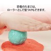 Play-Doh E1953 Kyoryu no Kata Set, Komugi Clay