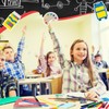 Gilprop 1 Set School Supply Kit 88 Pcs Back to