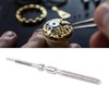 Watch Winding Stem Metal Lightweight Watch Part Easy To Install