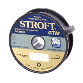 Stroft GTM Monofilament Line 200 m, 0.120 mm - 1.8 kg