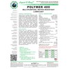 Liquid-O-Ring Polymer 400 Premium Tractor Grease (14oz) – Great for