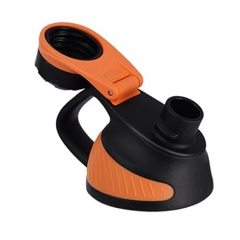 Fjbottle Lid Replacement Parts for Water Bottle with Magnetic Lid FJ-LKG