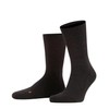 FALKE Unisex Socks, Grey (Anthracite Melange 3080)