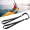 SUP Carry Strap Adjustable Portable Paddle Board Shoulder Sling for