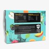 Electrolyte RX Premium Electrolyte Sachets - Highly Dosed Electrolyte Profile